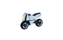 Sports Bike (Adopt Me - Transport) [Uncommon]