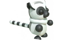 Ring-tailed Lemur (Adopt Me - Pet) [Flyable, Rideable]