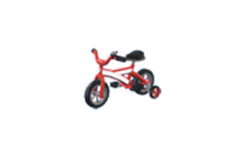 Starter Bike (Adopt Me - Transport) [Uncommon]