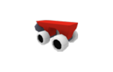 Roller Skates (Adopt Me - Transport) [Common]