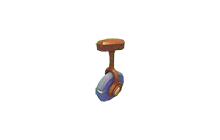Ancient Unicycle (Adopt Me - Transport) [Ultra Rare]