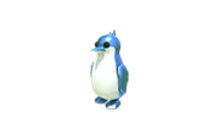 Diamond King Penguin (Adopt Me - Pet) [Flyable, Rideable]