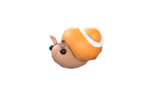 Trapdoor Snail (Adopt Me - Pet) [Flyable, Rideable]