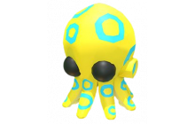 Blue Ringed Octopus (Adopt Me - Pet) [Flyable, Rideable]