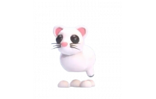 Ermine (Adopt Me - Pet) [Flyable, Rideable]