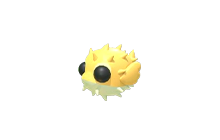 Puffer Fish (Adopt Me - Pet) [Flyable, Rideable]