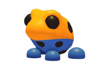 Poison Dart Frog (Adopt Me - Pet) [Flyable, Rideable]