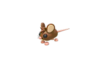 Field Mouse (Adopt Me - Pet) [Flyable, Rideable]