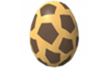Safari Egg (Adopt Me - Egg) [Legendary]