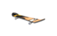 Fissy Skateboard (Adopt Me - Transport) [Rare]