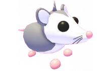 Possum (Adopt Me - Pet) [Flyable, Rideable]