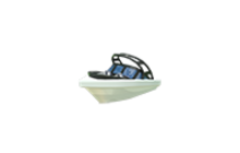 Classic Boat (Adopt Me - Transport) [Common]