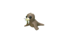 Walrus (Adopt Me - Pet) [Flyable, Rideable]