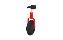 Unicycle (Adopt Me - Transport) [Uncommon]
