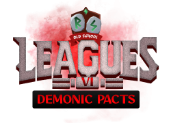 OSRS League