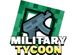 Military Tycoon Military Tycoon