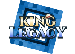 King Legacy King Legacy