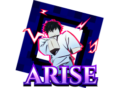 Arise Crossover Arise Crossover