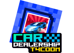 Car Dealership Tycoon Car Dealership Tycoon