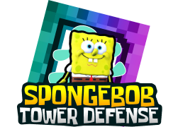 SpongeBob Tower Defense SpongeBob Tower Defense
