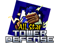 All Star Tower Defense X All Star Tower Defense X