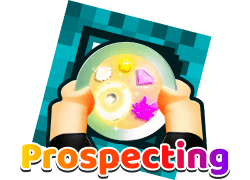Prospecting Prospecting