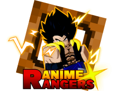 Anime Rangers X Anime Rangers X