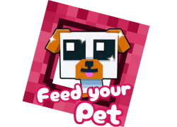 Feed Your Pet Feed Your Pet