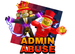Admin Abuse Admin Abuse