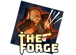 The Forge The Forge
