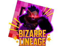 Bizarre Lineage Bizarre Lineage