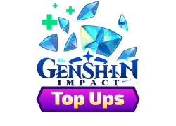 Genshin Impact Genshin Impact