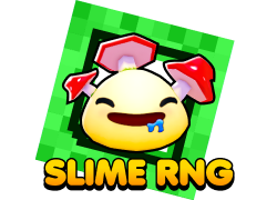 Slime RNG Slime RNG