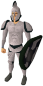 Warrior Warrior