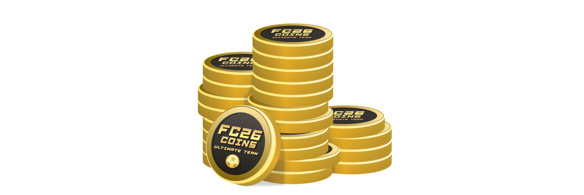 FC 26 Coins