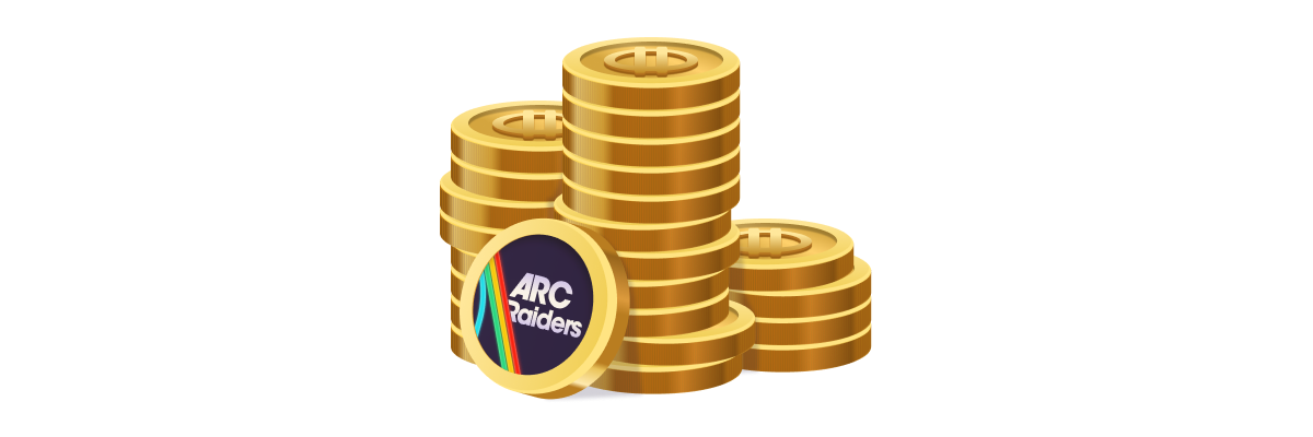 Arc Raider Coins