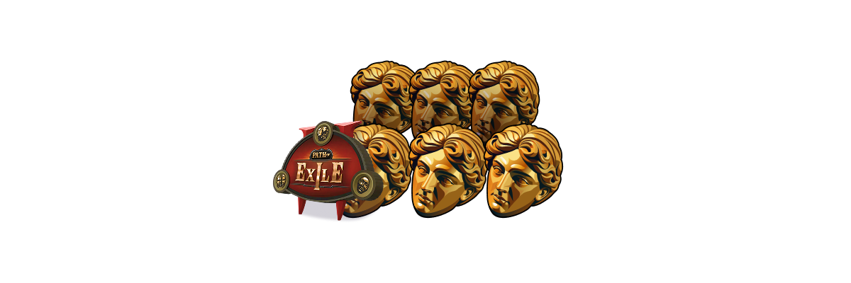 Divine Orbs - PoE2