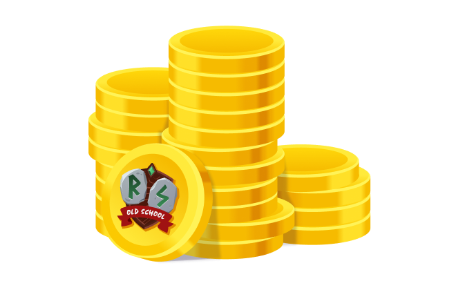 OSRS Gold