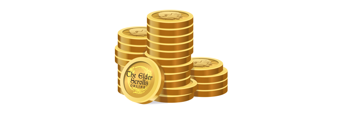 ESO Gold (Xbox)