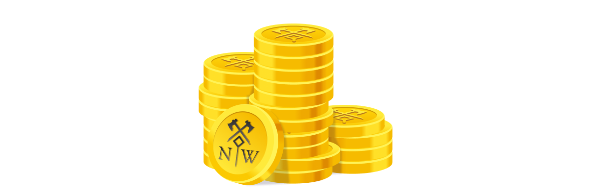 New World Gold