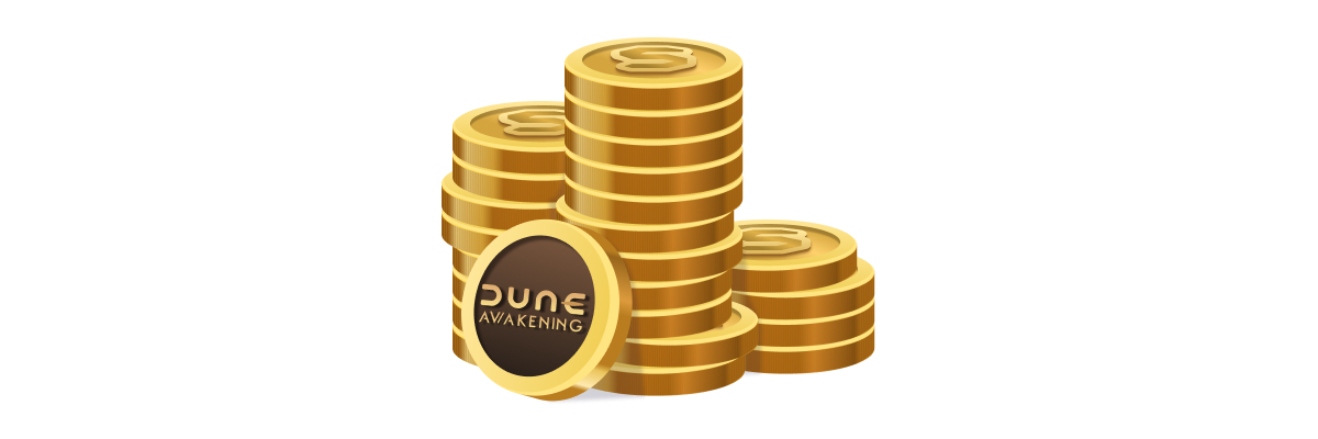 Dune Awakening Solari