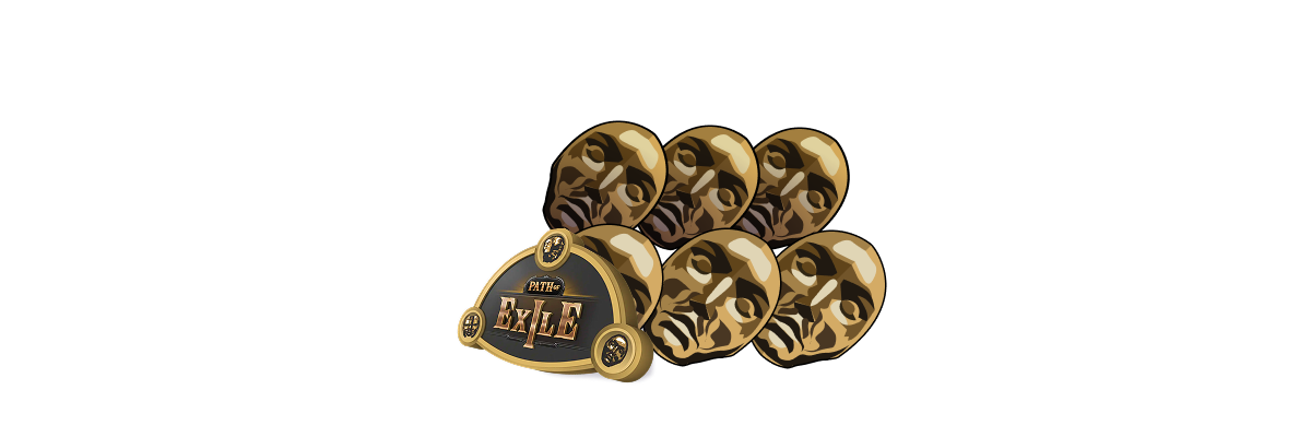 Divine Orbs PSN/Xbox