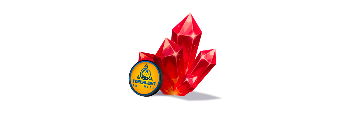 TI Flame Elementium (Permanent Server)