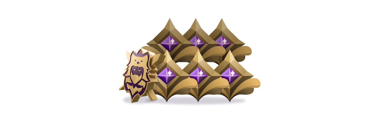 Last Epoch Favor Points