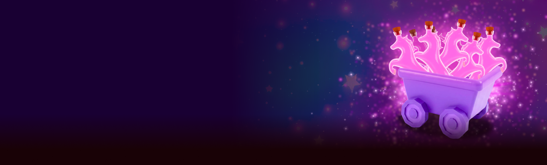 A Potion for Motion!