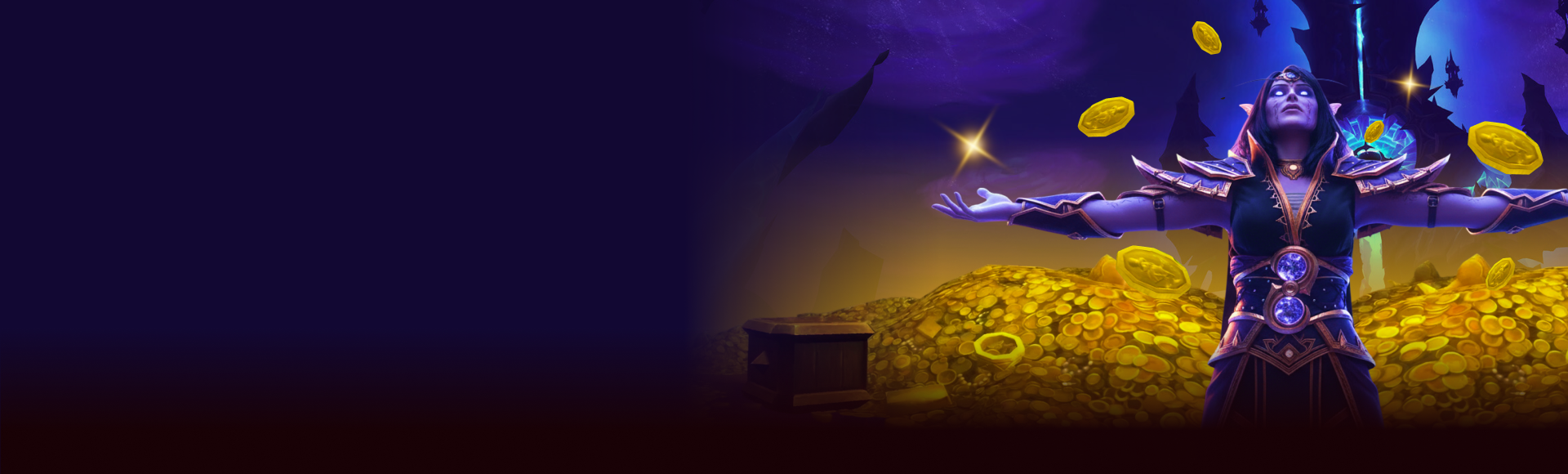 Summer Starts with a Gold Blast!