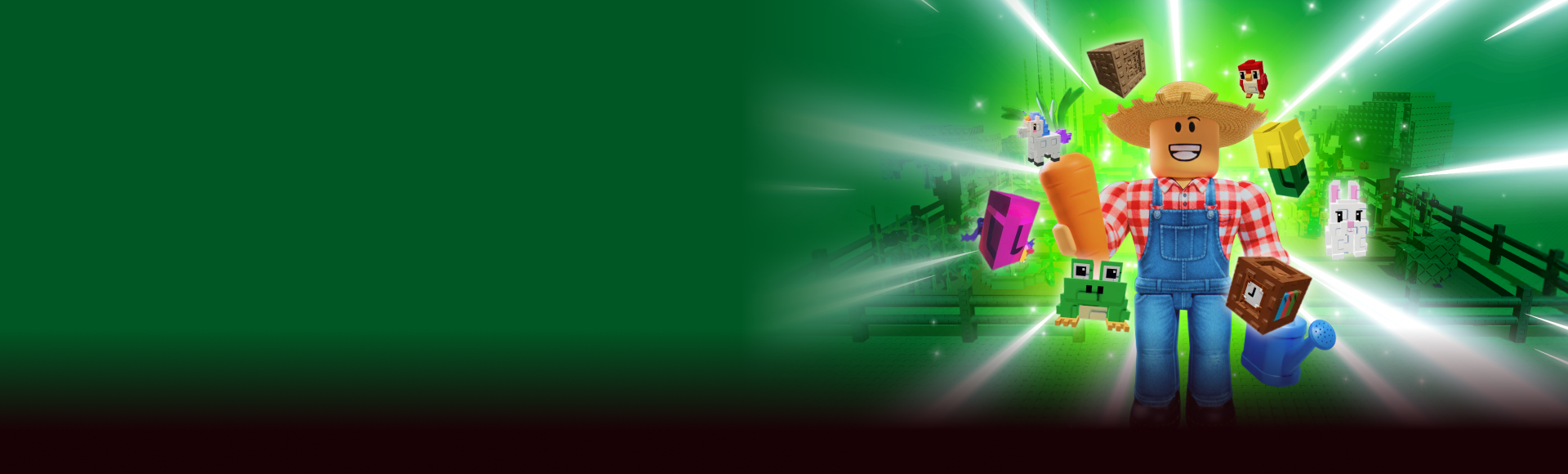 Grow More with 10% OFF!