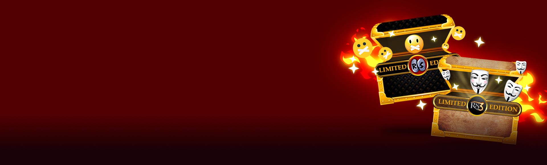 Shh… Hidden Riches Await!
