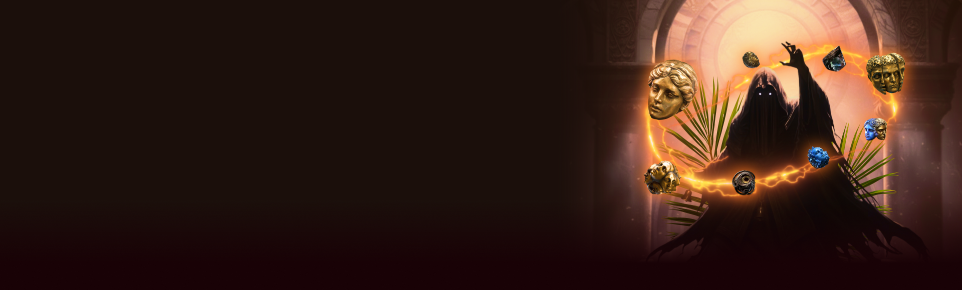 Fuel Your PoE2 Build!