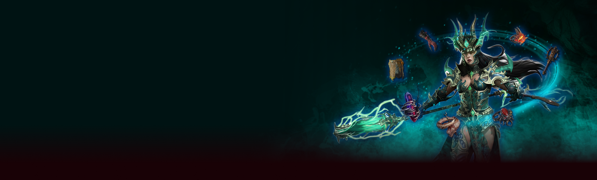 Uniques for the Reaper!